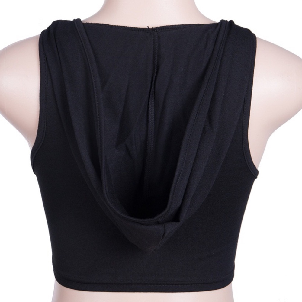➠ ｃａｍｉ ｈｏｏｄｉｅ - Picture 3 of 3